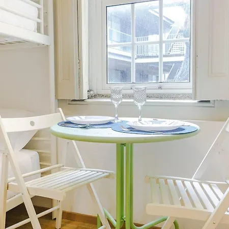 Guestready - Moinho De Vento - Pure Apartment