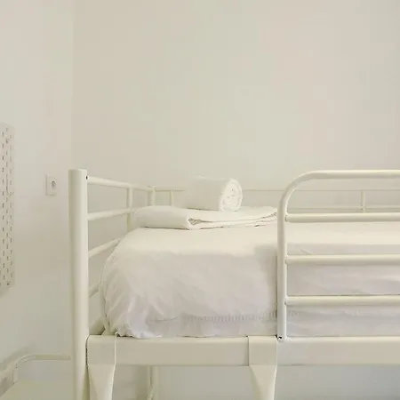Apartment Guestready - Moinho De Vento - Pure Porto