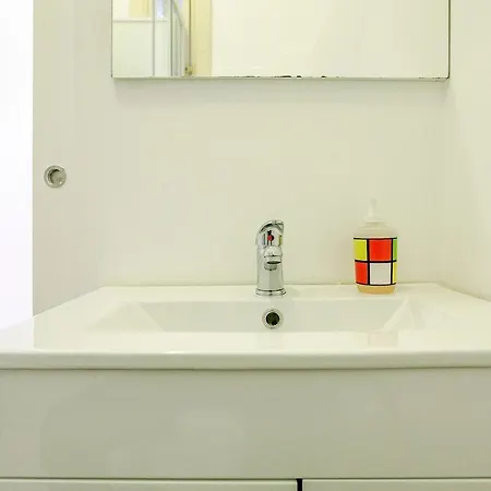 Apartment Guestready - Moinho De Vento - Pure Porto