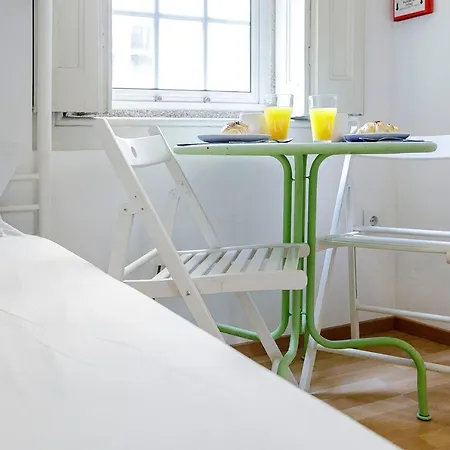 Guestready - Moinho De Vento - Pure Apartment *
