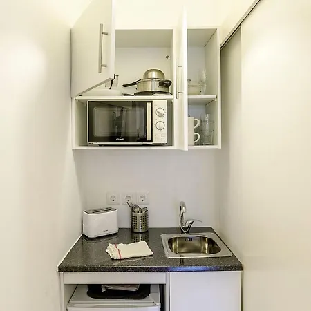 Guestready - Moinho De Vento - Pure Apartment