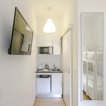 Guestready - Moinho De Vento - Pure *