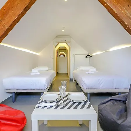 Guestready - Moinho De Vento - Pure Apartment Porto