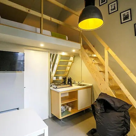 Guestready - Moinho De Vento - Pure Apartment *